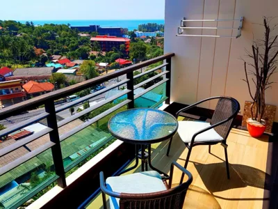 Sea & Sky Karon Beach by PHR – 写真 11